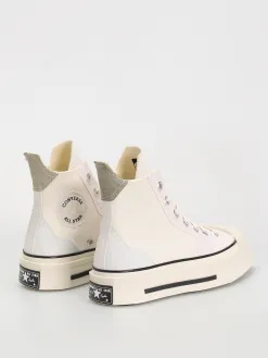 Converse Chuck 70 De Luxe Squared Hi Chucks