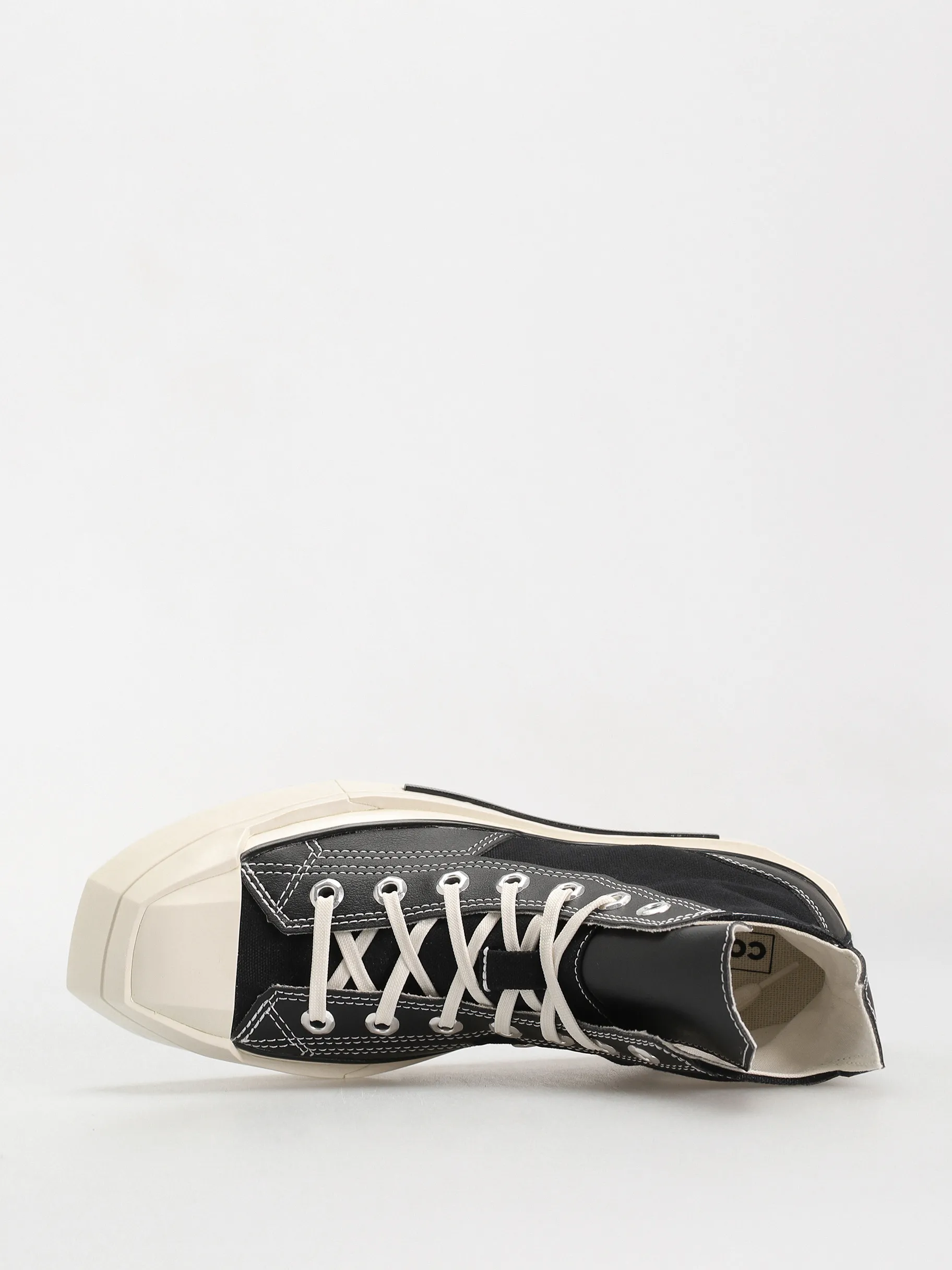 Converse Chuck 70 De Luxe Squared Hi Chucks