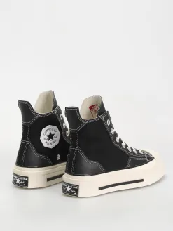 Converse Chuck 70 De Luxe Squared Hi Chucks