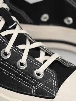 Converse Chuck 70 De Luxe Squared Hi Chucks