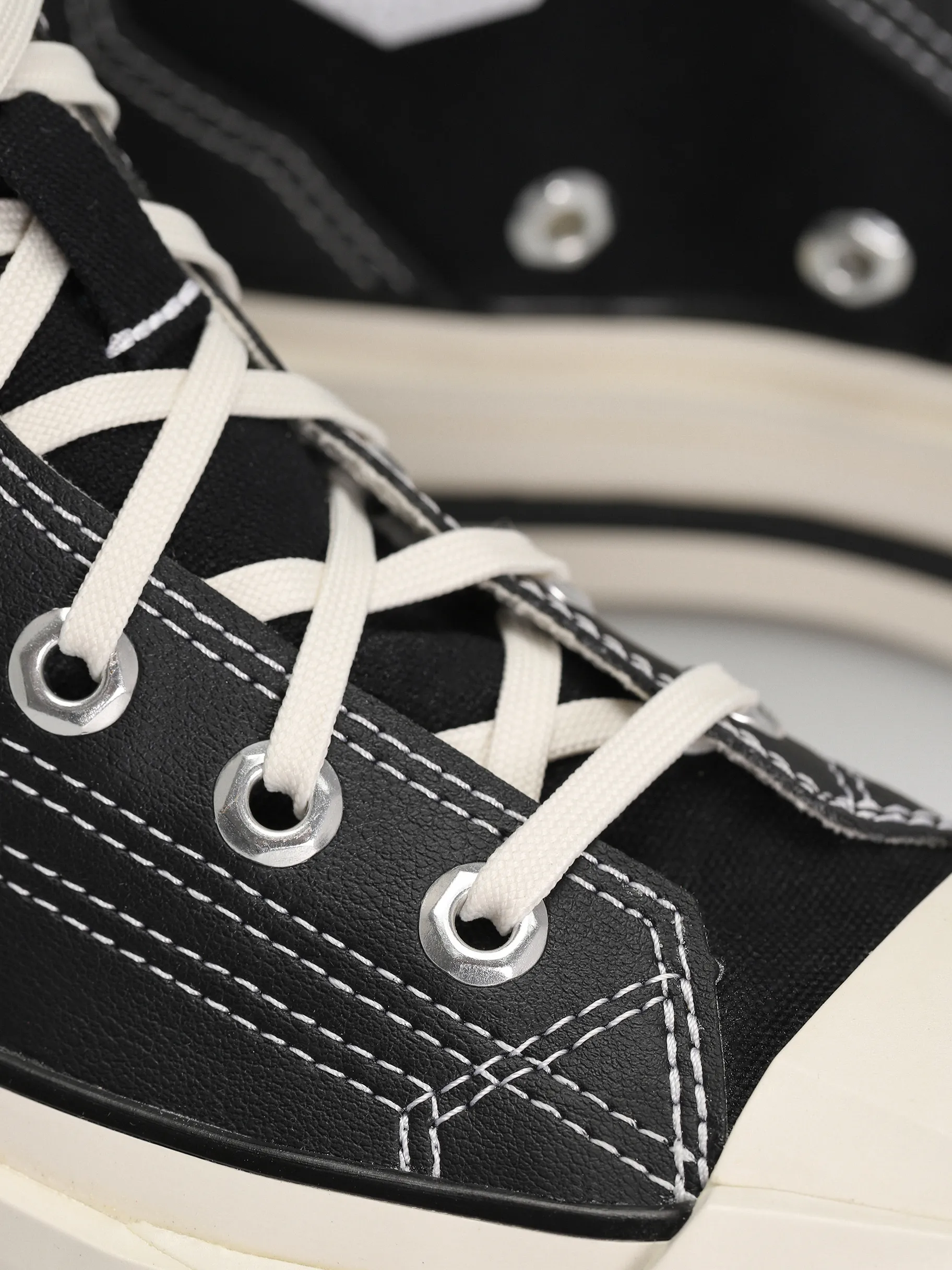 Converse Chuck 70 De Luxe Squared Hi Chucks