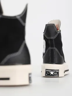 Converse Chuck 70 De Luxe Squared Hi Chucks