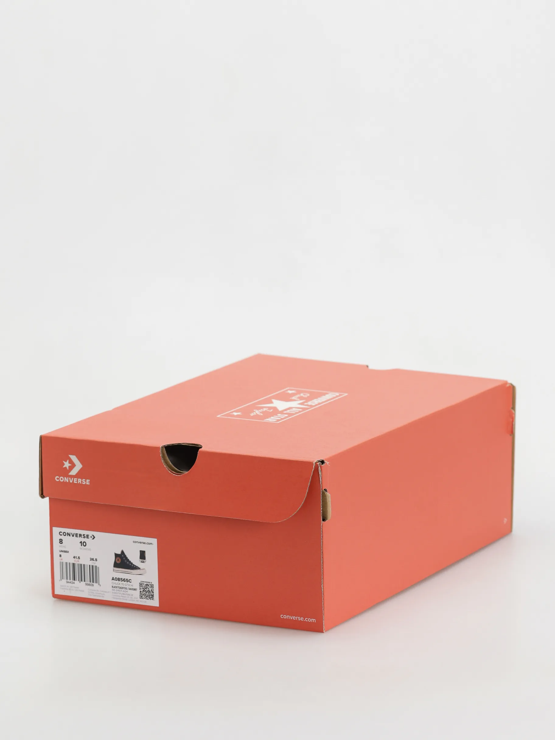 Converse Chuck 70 GTX Hi Chucks