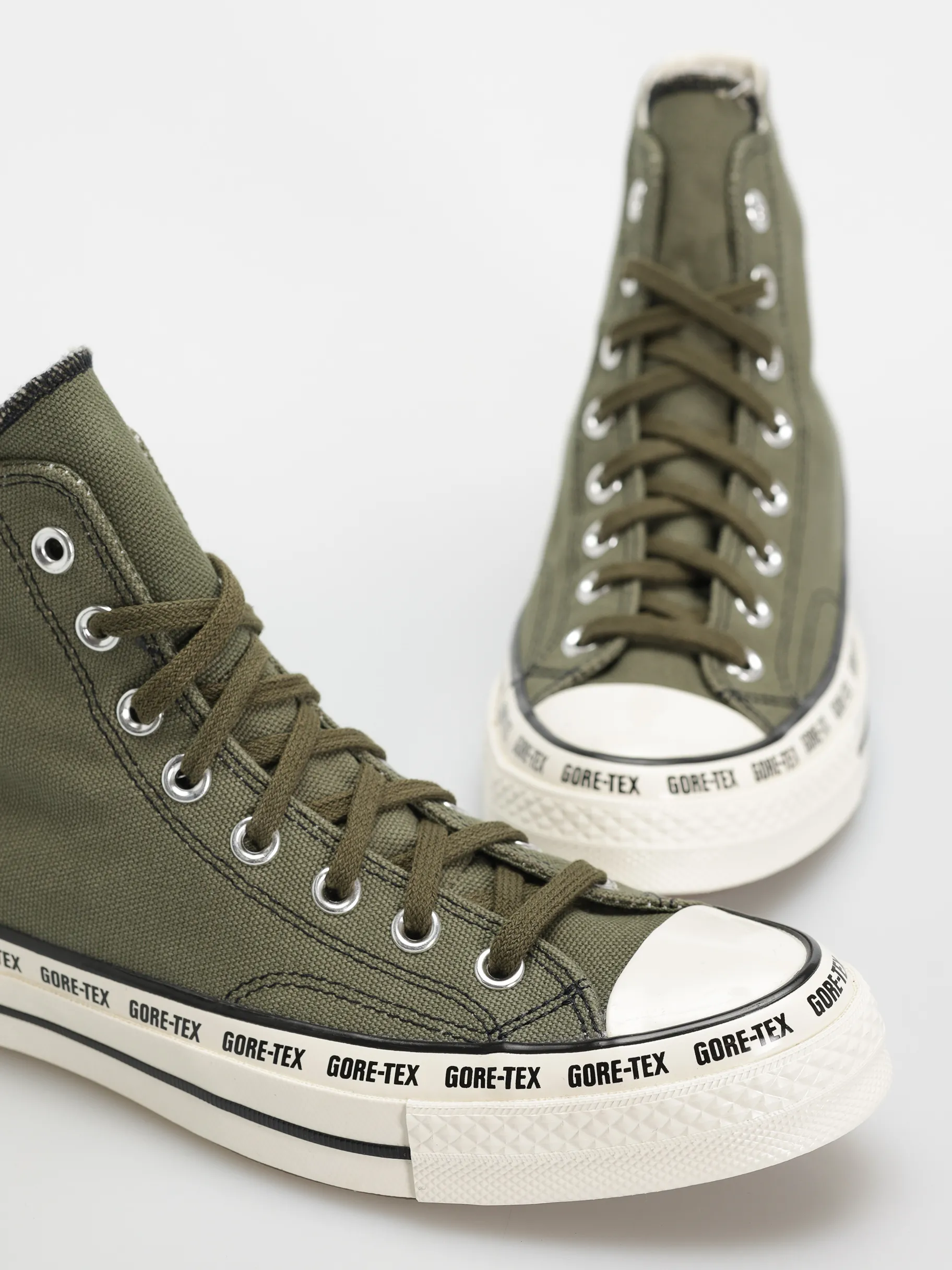 Converse Chuck 70 GTX Hi Chucks