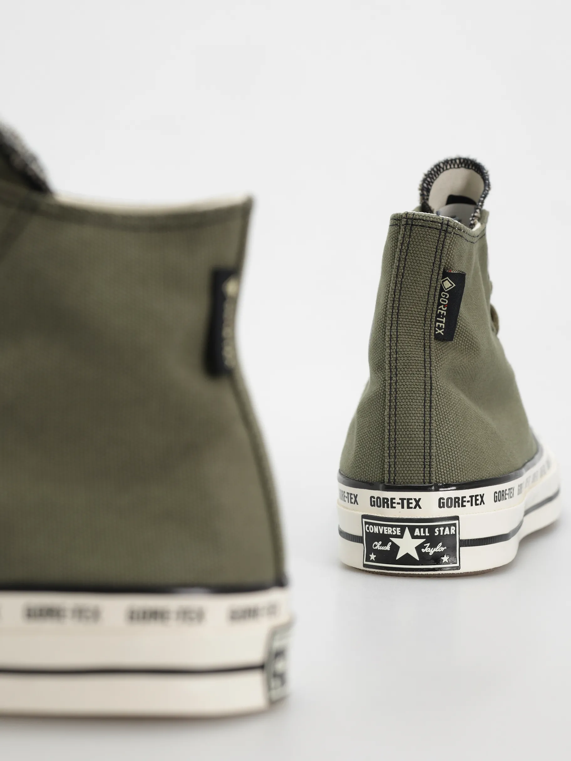 Converse Chuck 70 GTX Hi Chucks