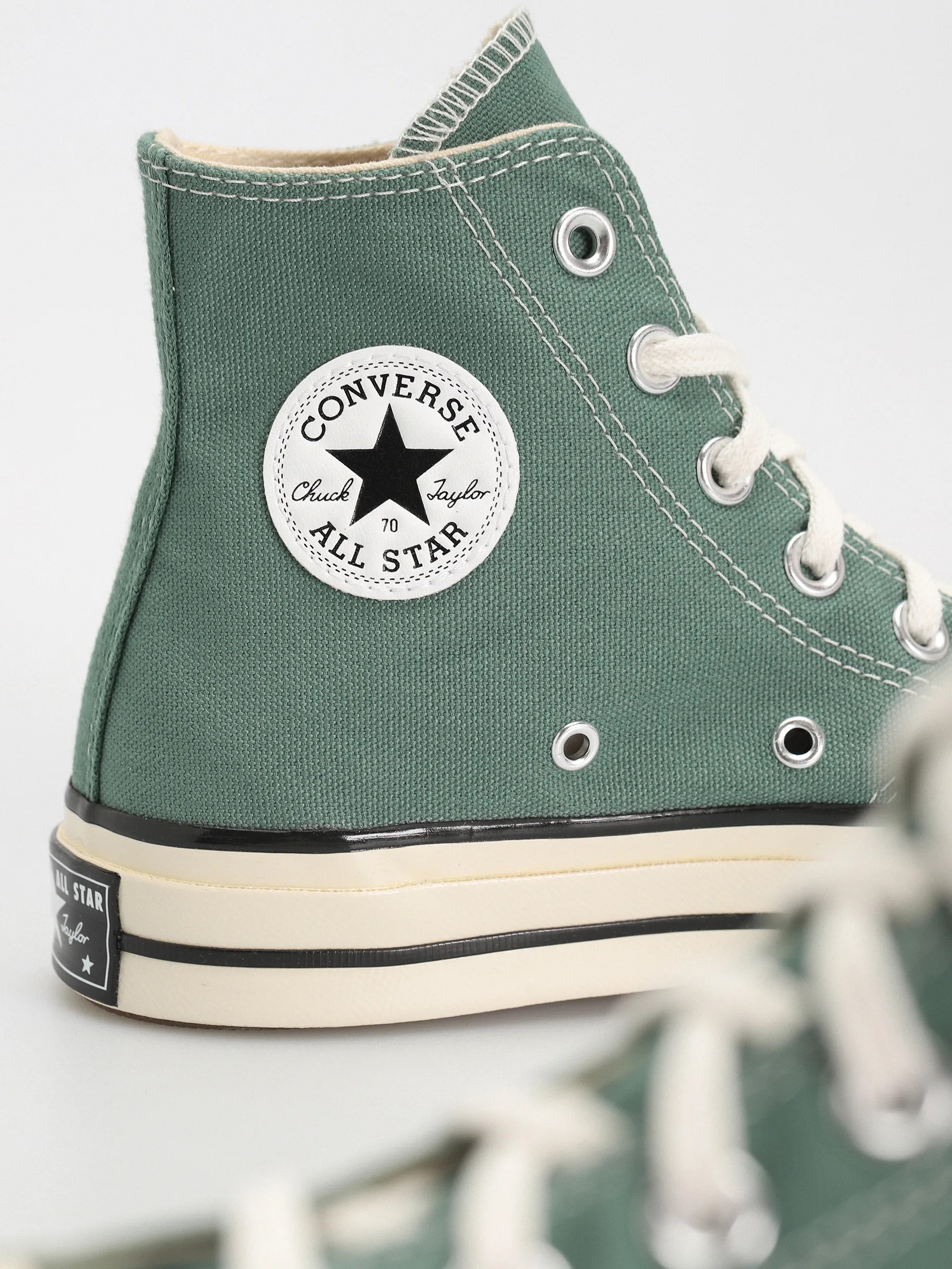 Converse Chuck 70 Hi Chucks