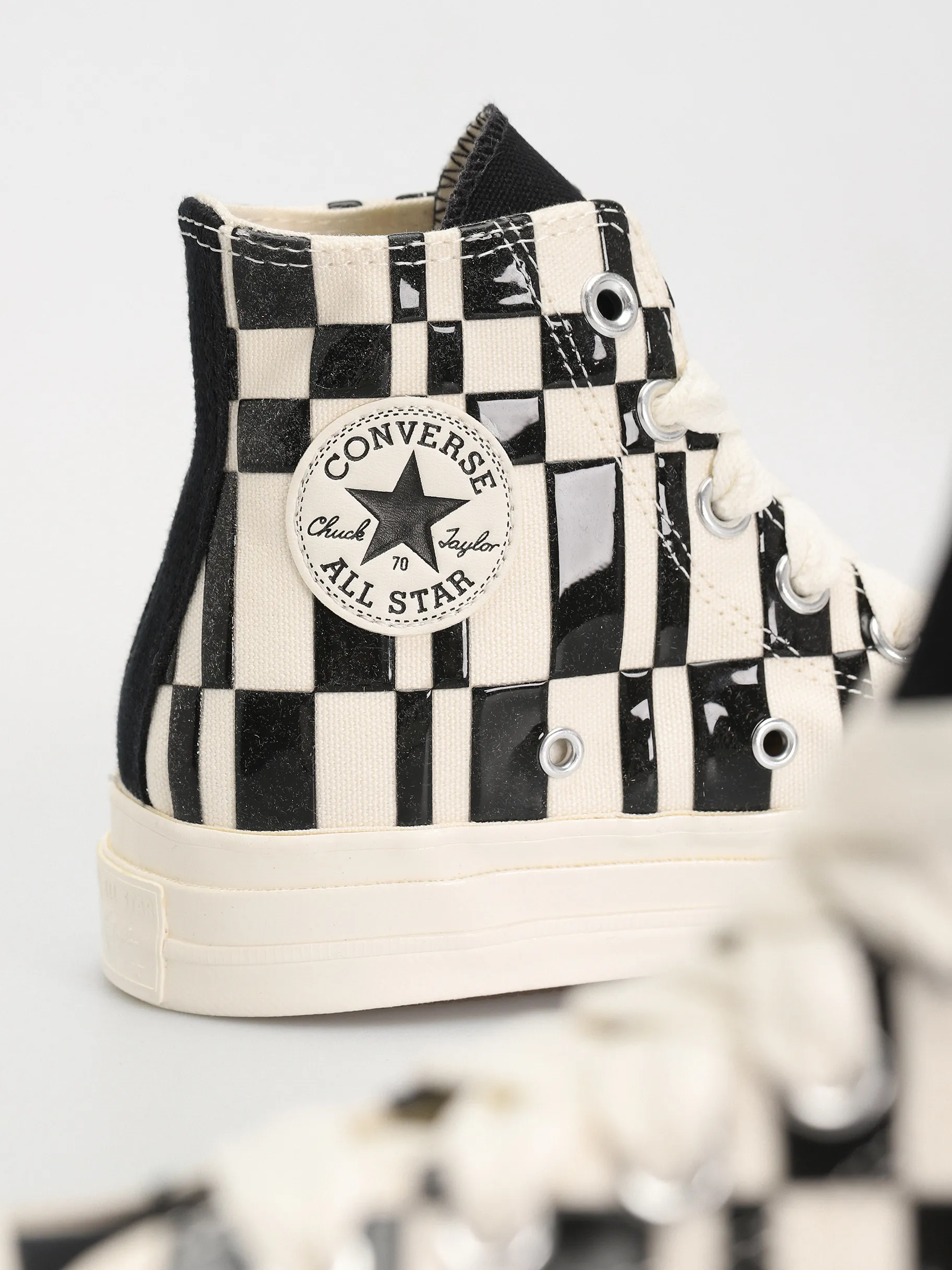 Converse Chuck 70 Hi Chucks