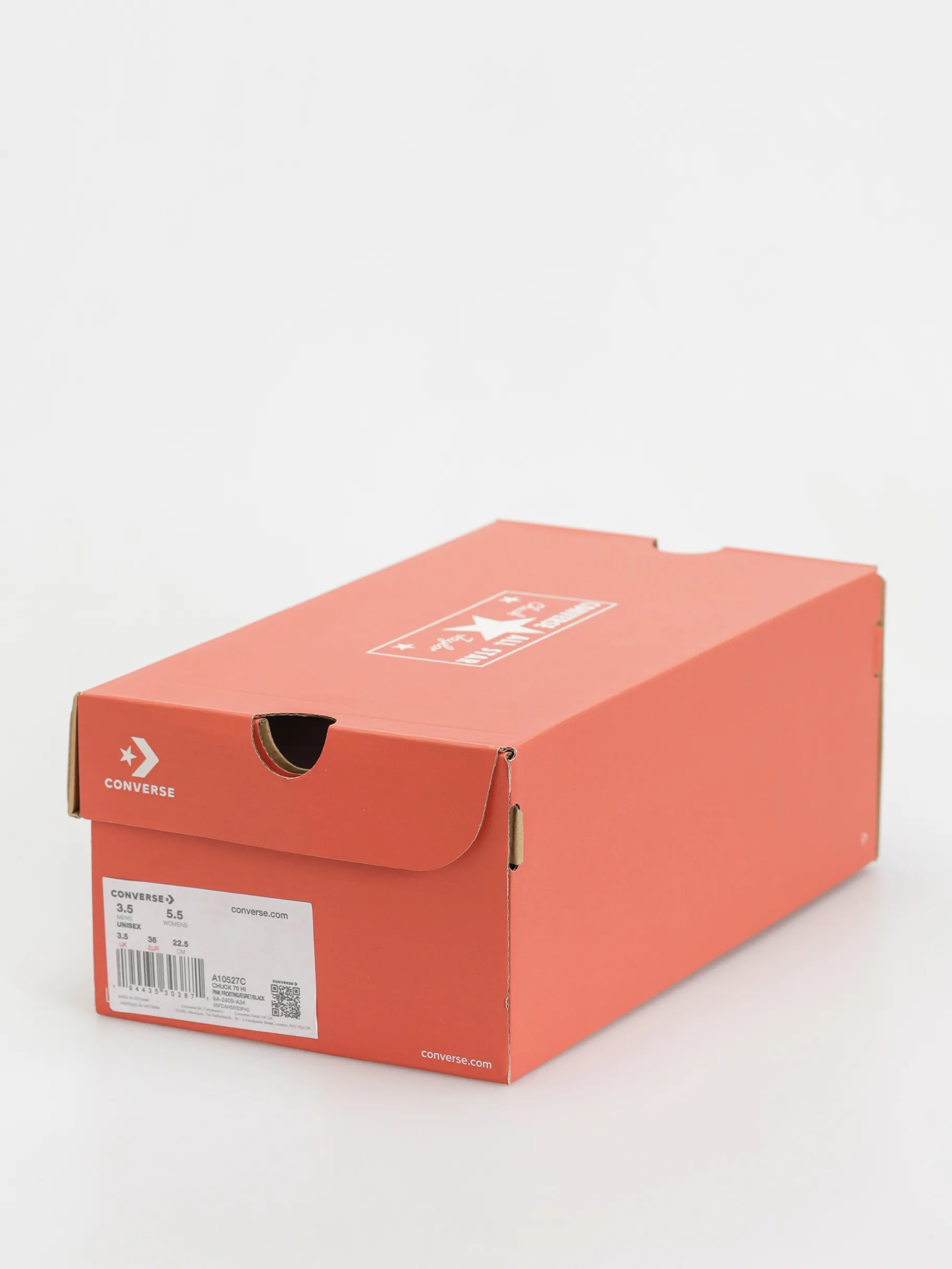 Converse Chuck 70 Hi Chucks