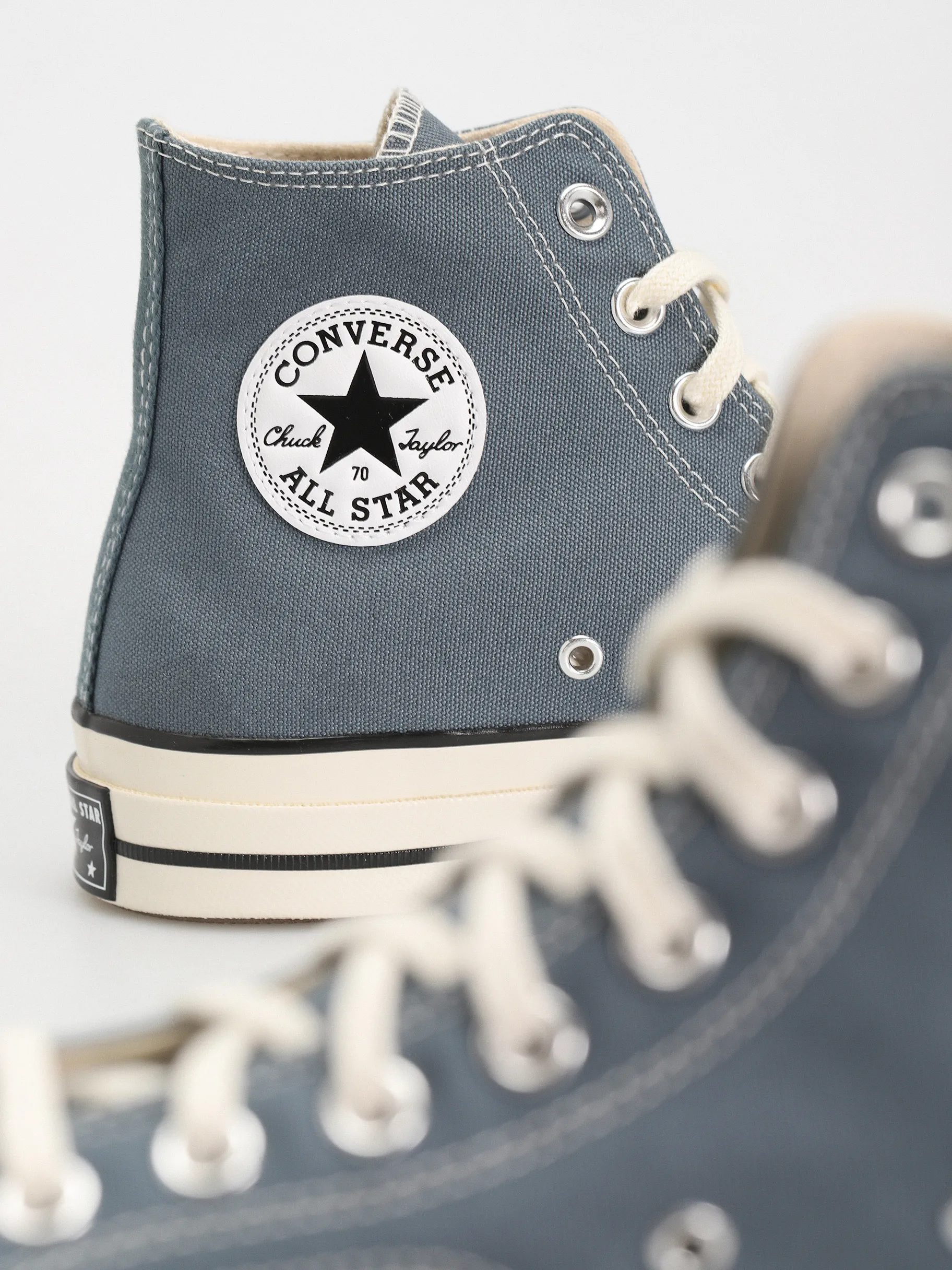 Converse Chuck 70 Hi Chucks