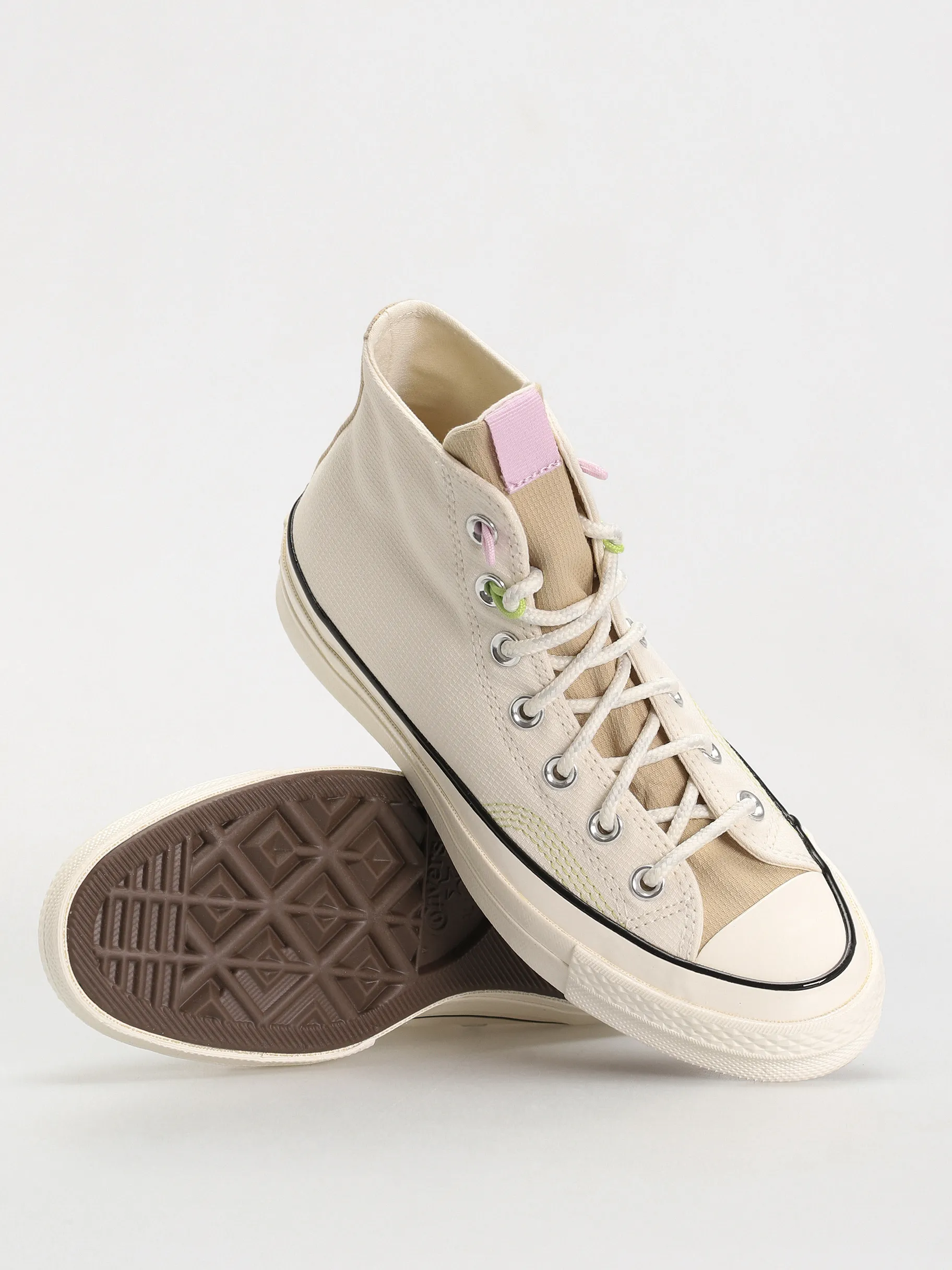 Converse Chuck 70 Hi Chucks