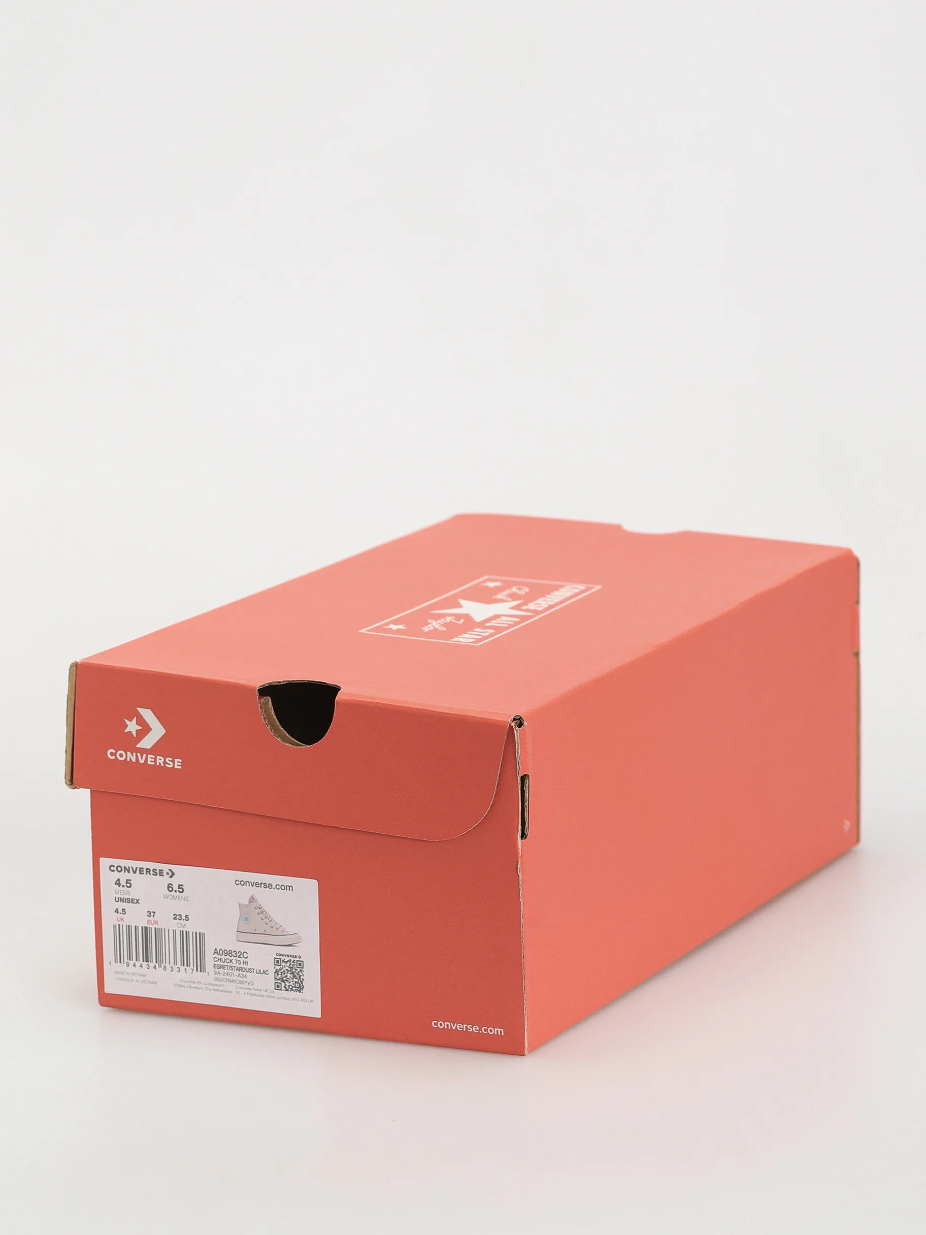 Converse Chuck 70 Hi Chucks