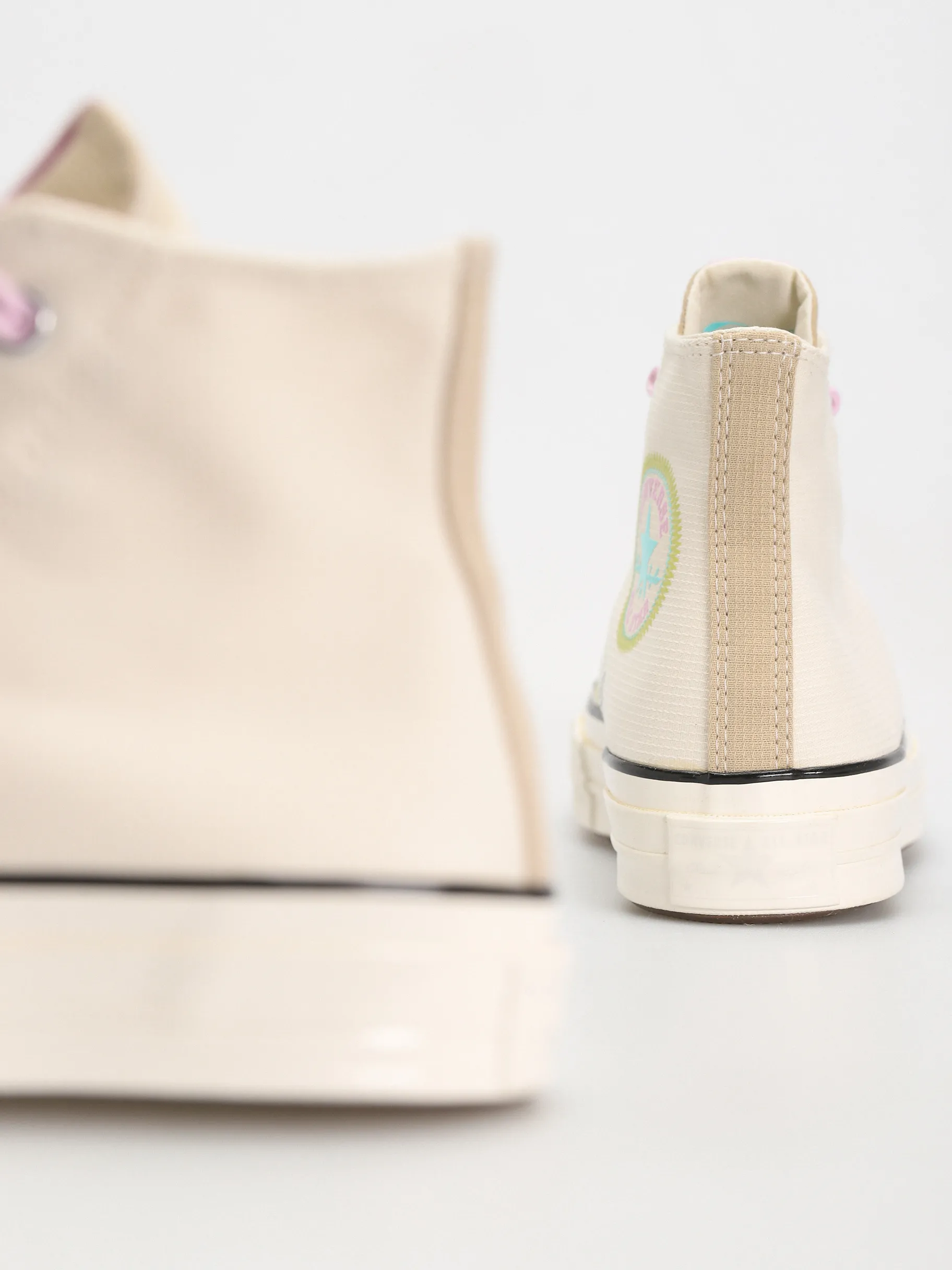 Converse Chuck 70 Hi Chucks