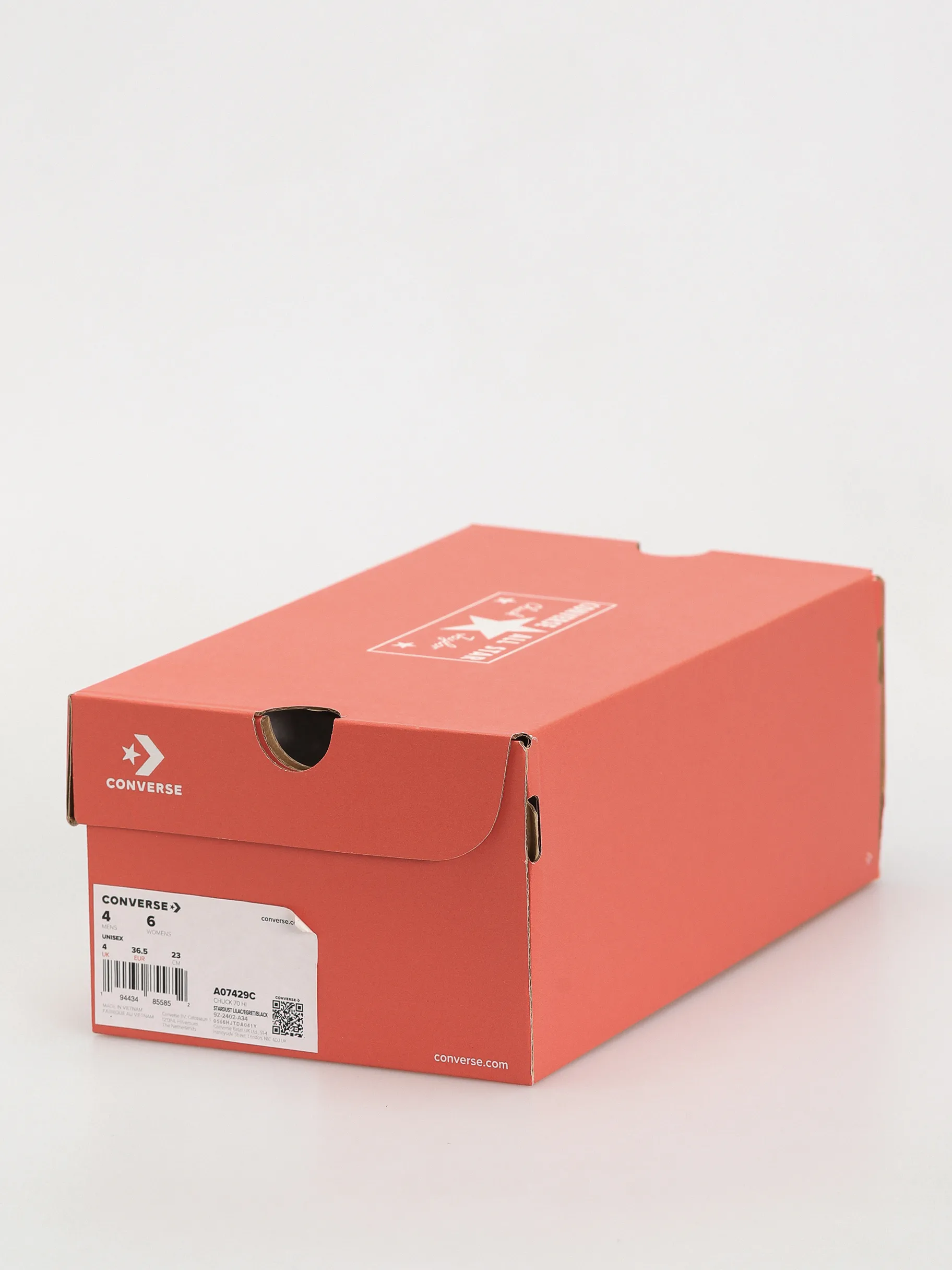 Converse Chuck 70 Hi Chucks