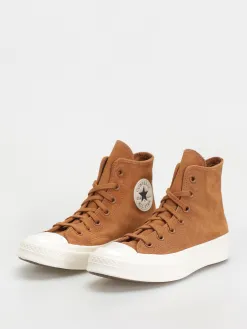 Converse Chuck 70 Hi Colorful Suede Chucks