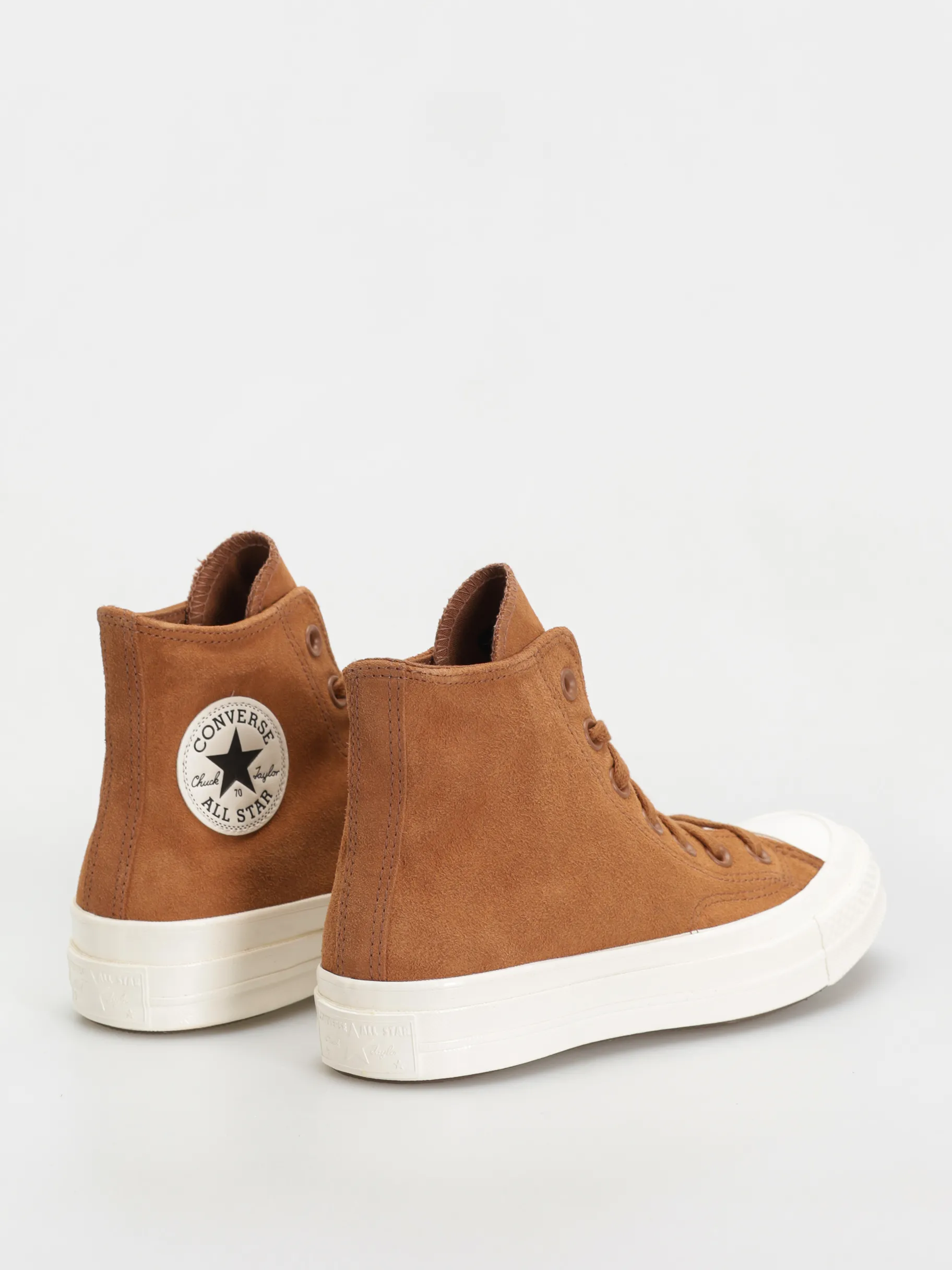 Converse Chuck 70 Hi Colorful Suede Chucks