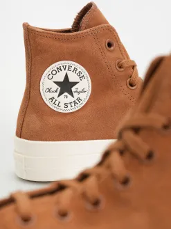 Converse Chuck 70 Hi Colorful Suede Chucks