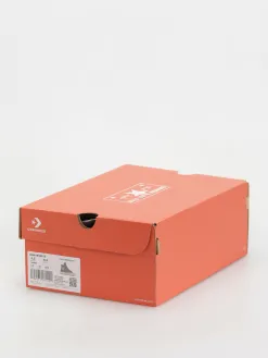Converse Chuck 70 Hi Colorful Suede Chucks