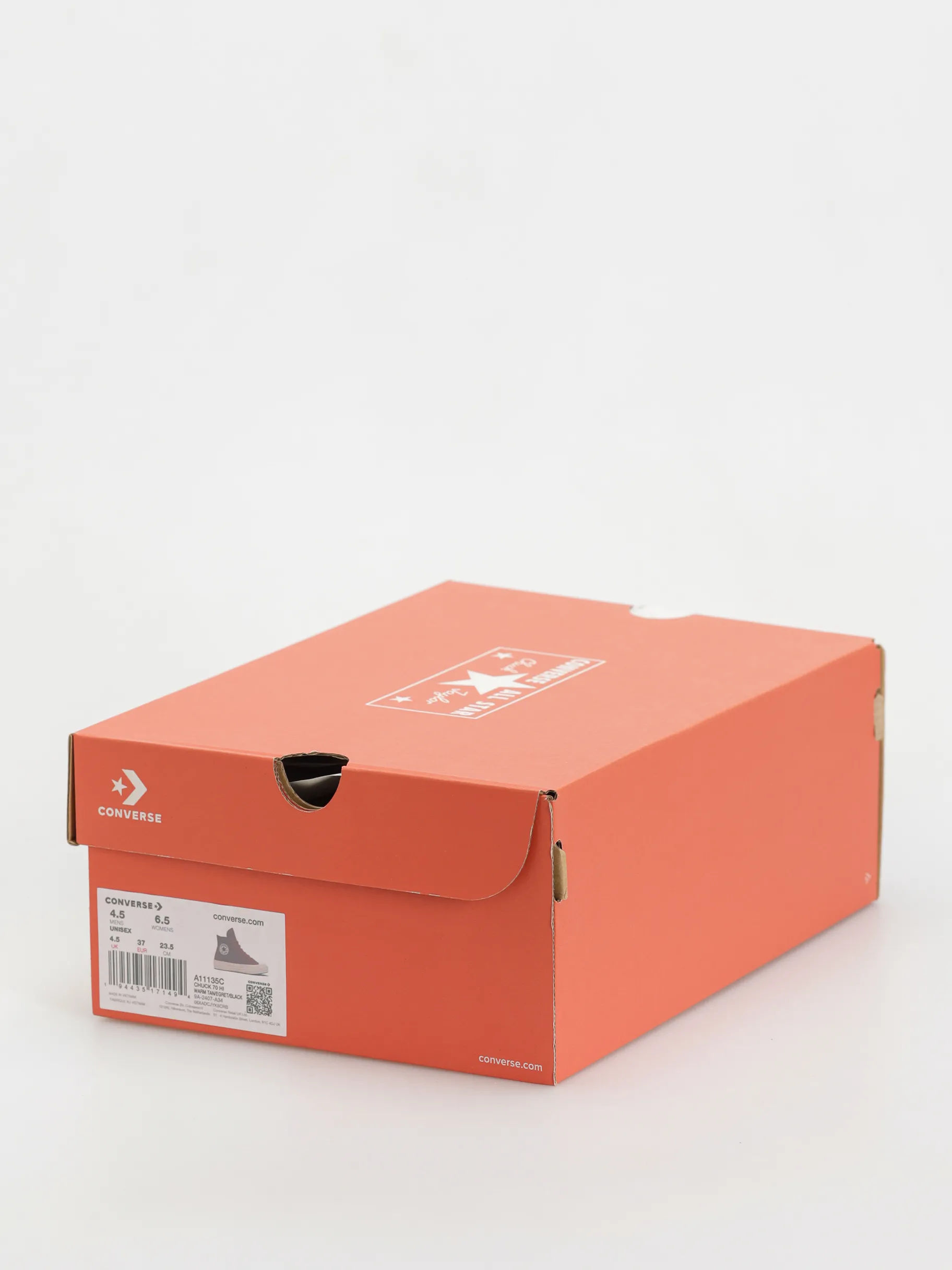 Converse Chuck 70 Hi Colorful Suede Chucks