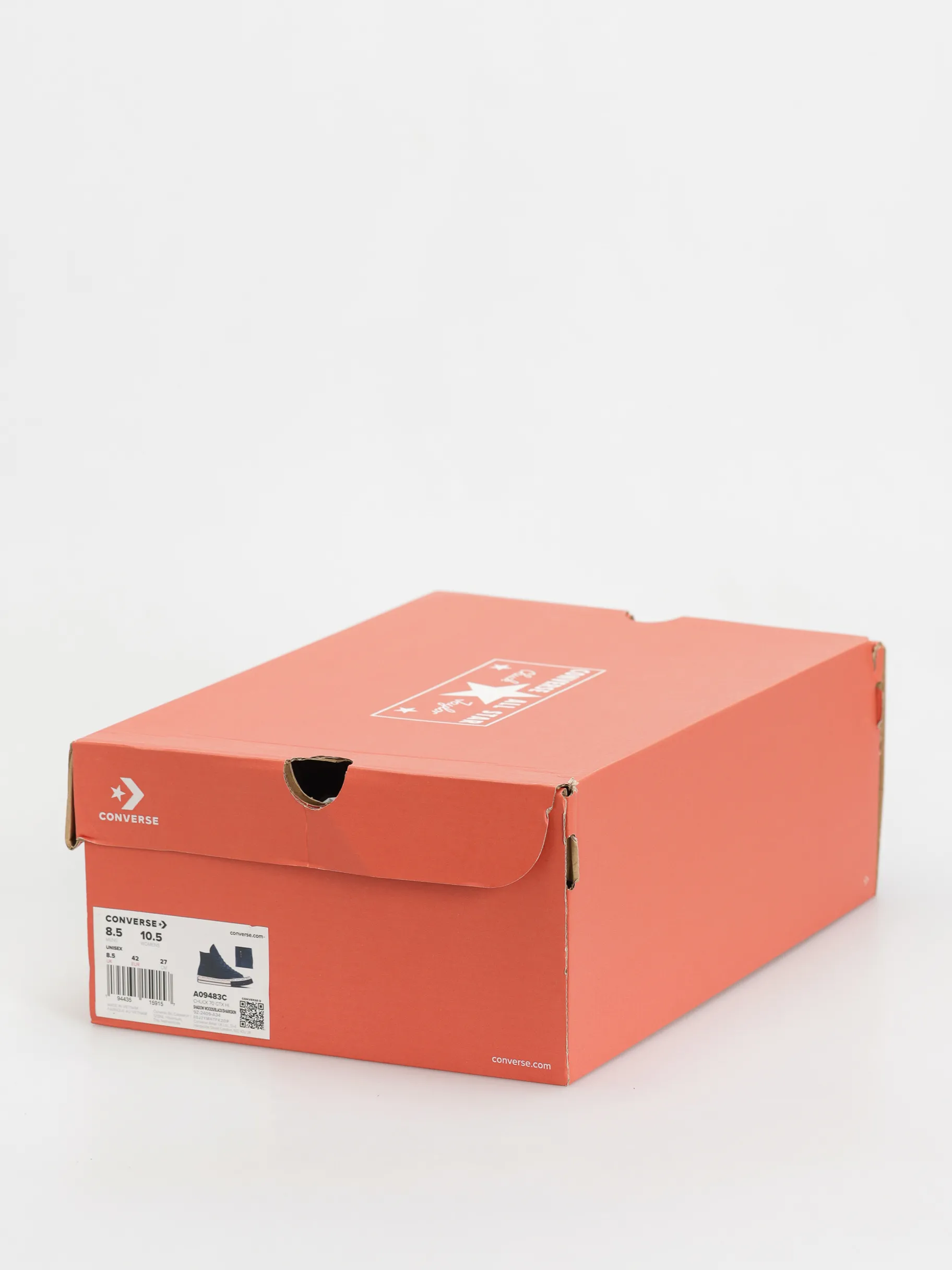 Converse Chuck 70 Hi Gore Tex Waterproof Chucks