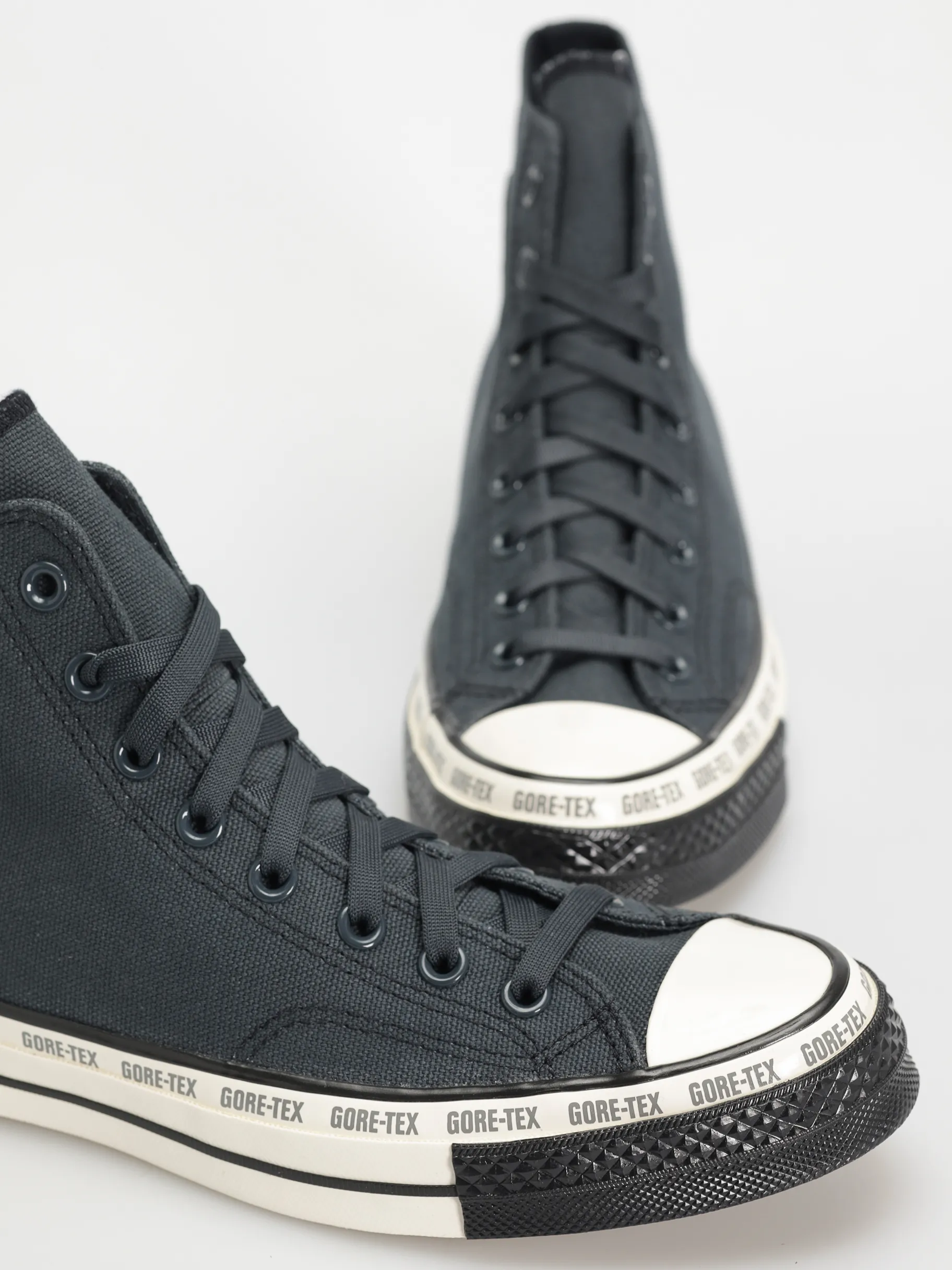 Converse Chuck 70 Hi Gore Tex Waterproof Chucks