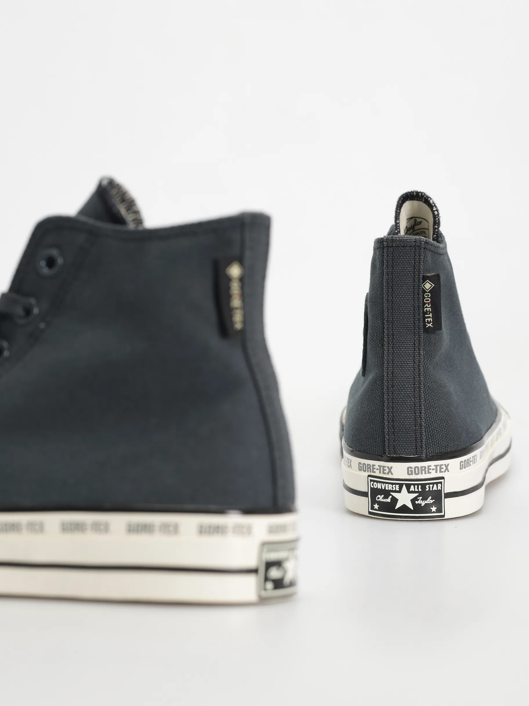 Converse Chuck 70 Hi Gore Tex Waterproof Chucks