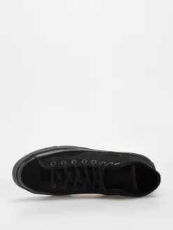 Converse Chuck 70 Hi Marquis Nubuck Suede Chucks