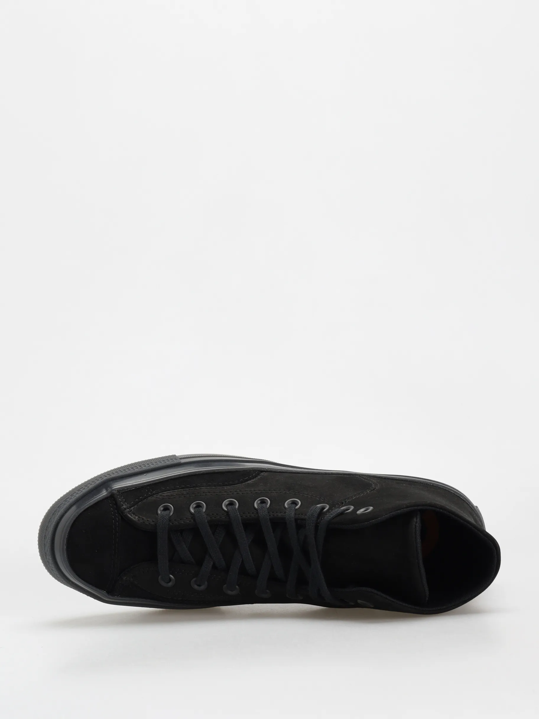 Converse Chuck 70 Hi Marquis Nubuck Suede Chucks