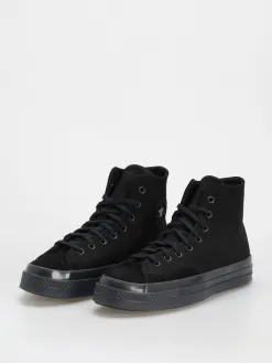 Converse Chuck 70 Hi Marquis Nubuck Suede Chucks