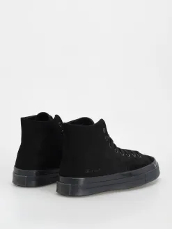 Converse Chuck 70 Hi Marquis Nubuck Suede Chucks