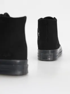 Converse Chuck 70 Hi Marquis Nubuck Suede Chucks