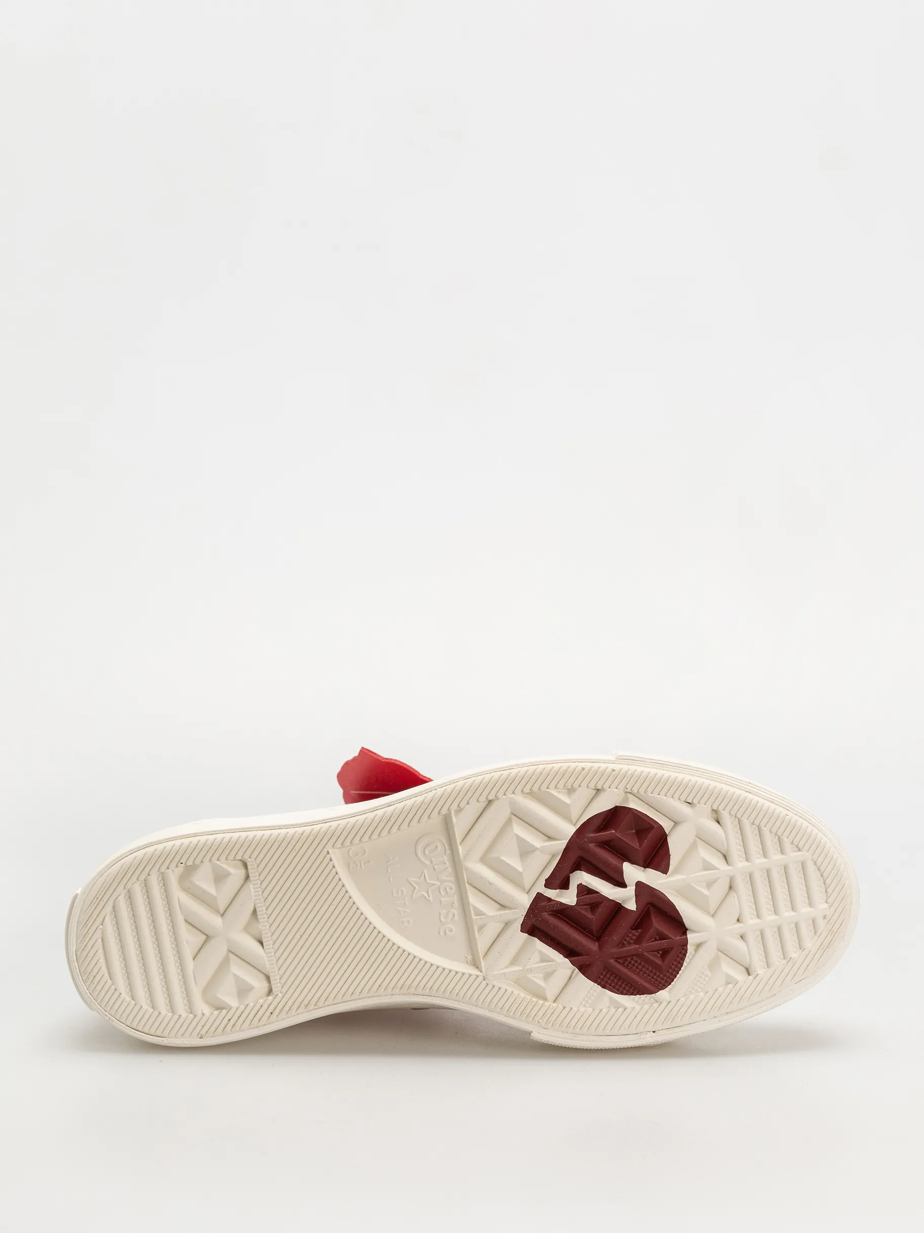 Converse Chuck 70 Lift Hi Wmn Chucks