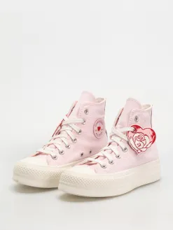 Converse Chuck 70 Lift Hi Wmn Chucks