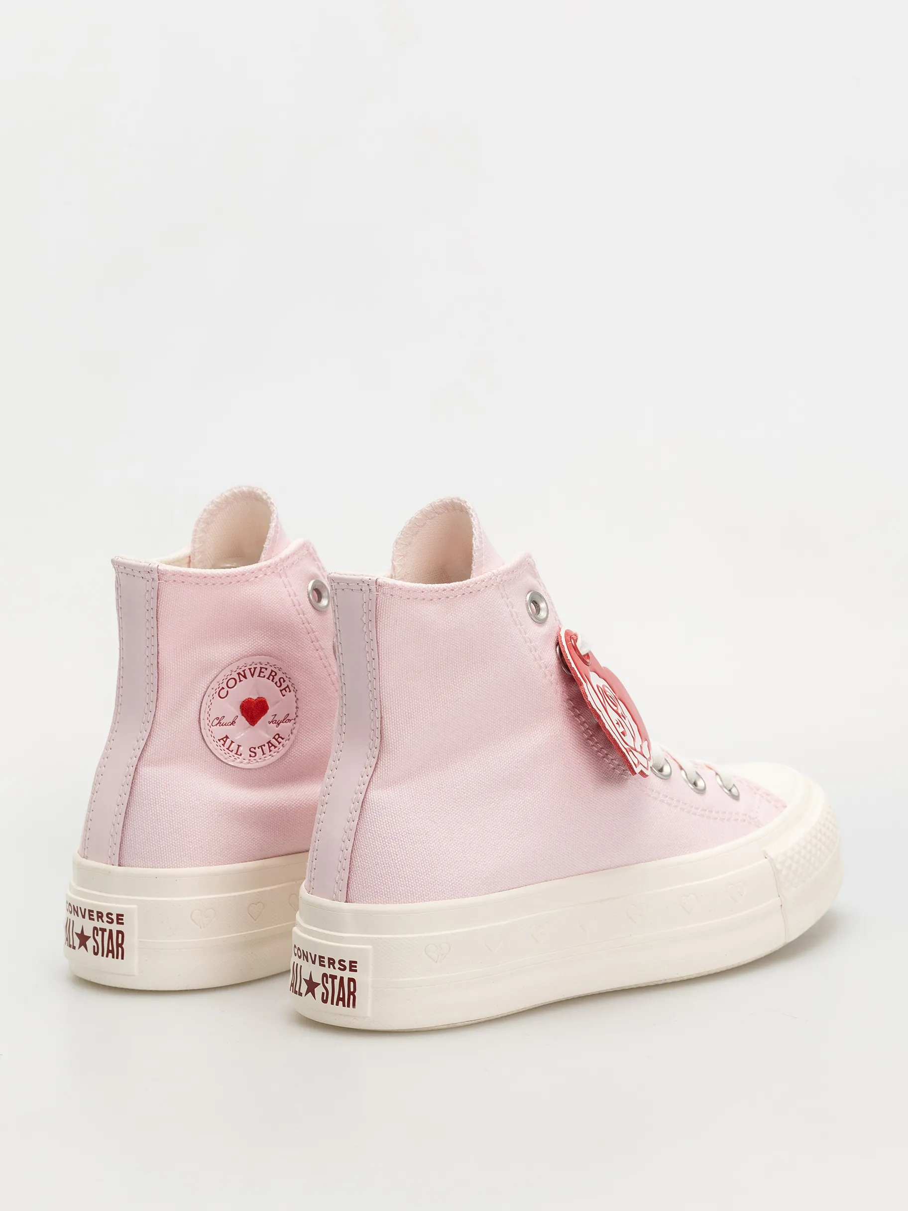 Converse Chuck 70 Lift Hi Wmn Chucks