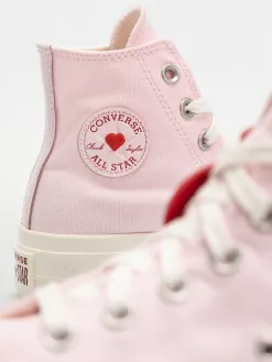 Converse Chuck 70 Lift Hi Wmn Chucks