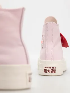 Converse Chuck 70 Lift Hi Wmn Chucks