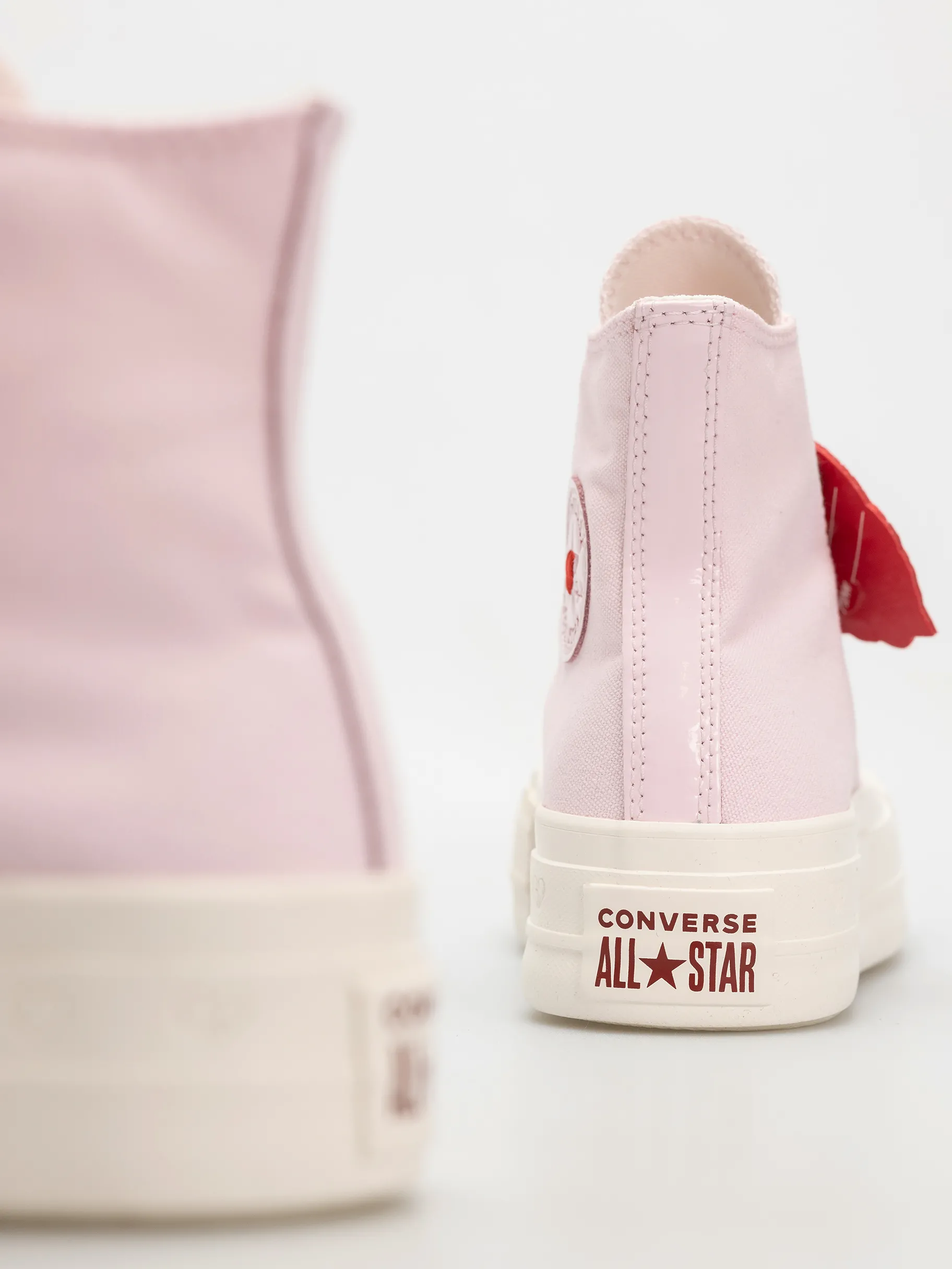 Converse Chuck 70 Lift Hi Wmn Chucks