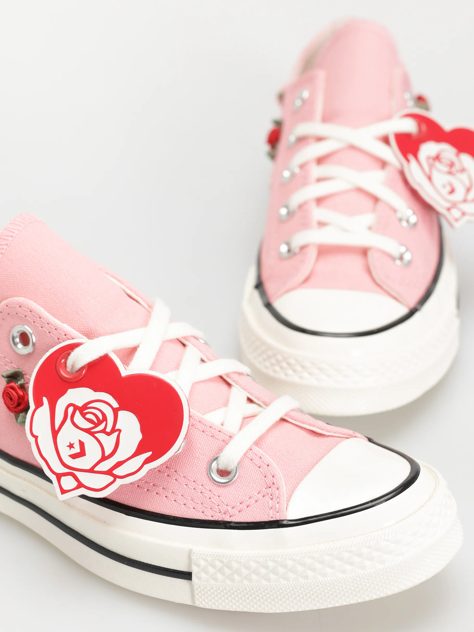Converse Chuck 70 Ox Chucks