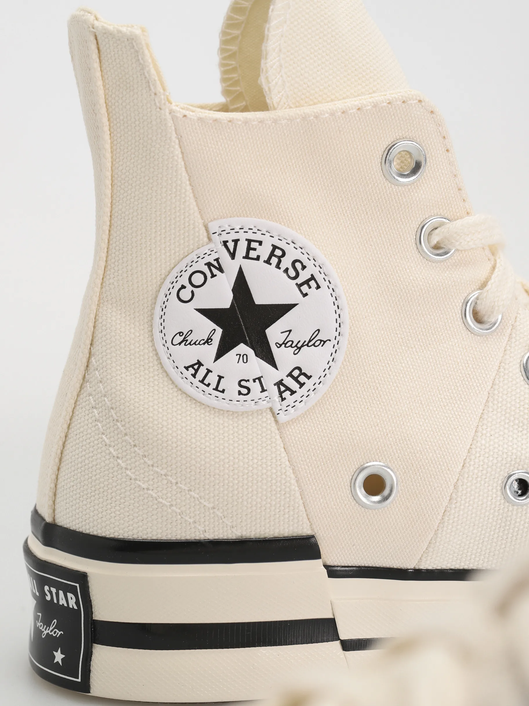Converse Chuck 70 Plus Hi Chucks