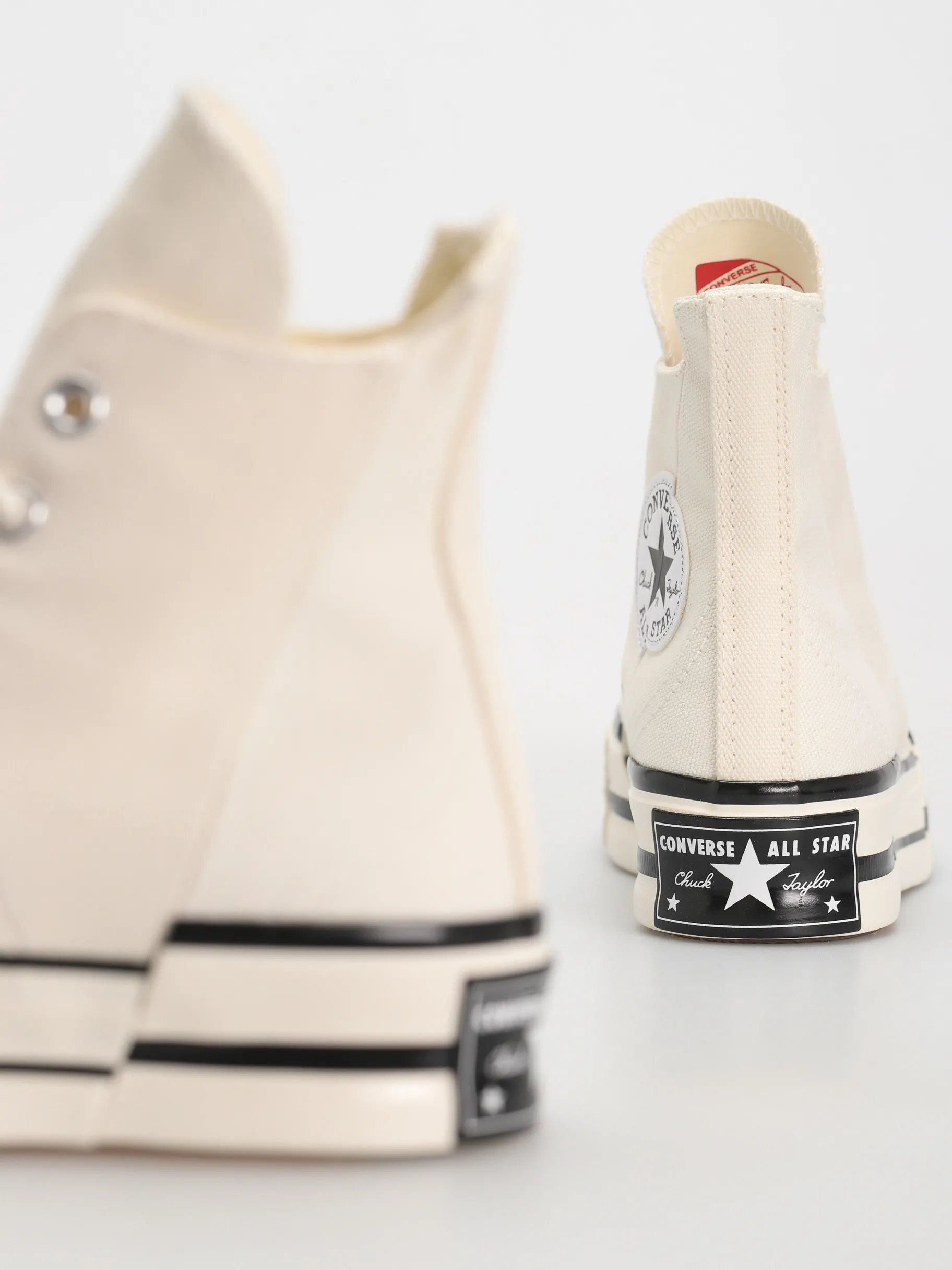 Converse Chuck 70 Plus Hi Chucks