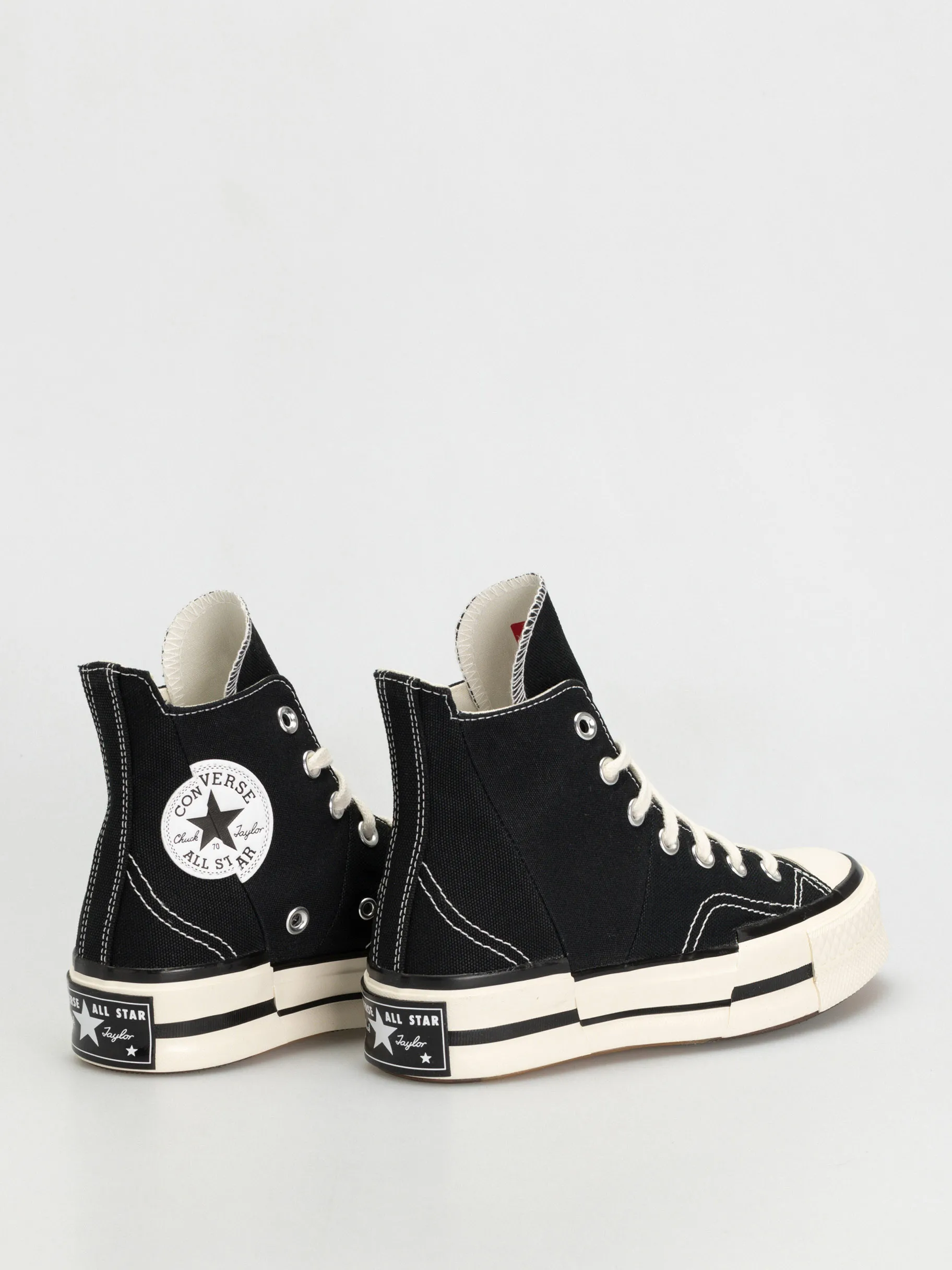 Converse Chuck 70 Plus Hi Chucks