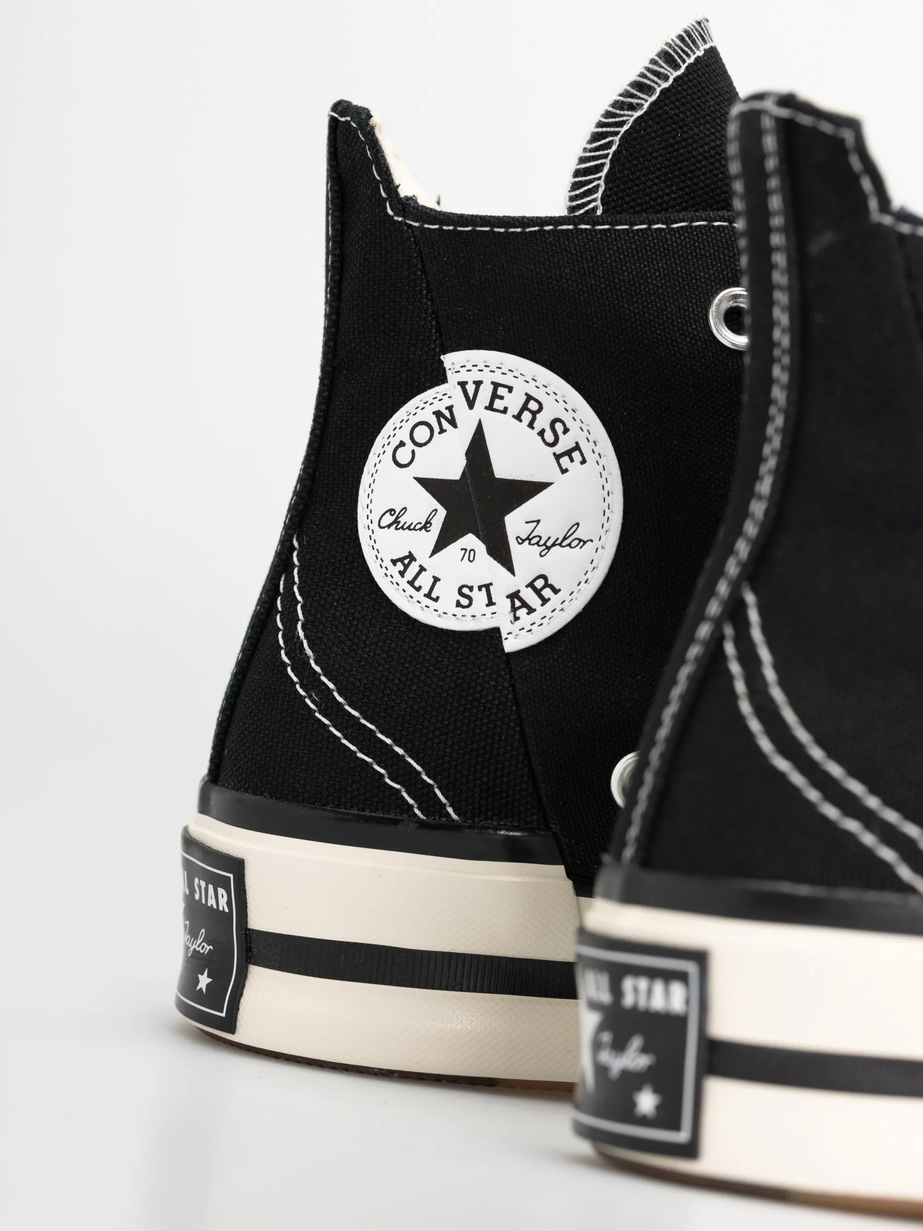 Converse Chuck 70 Plus Hi Chucks