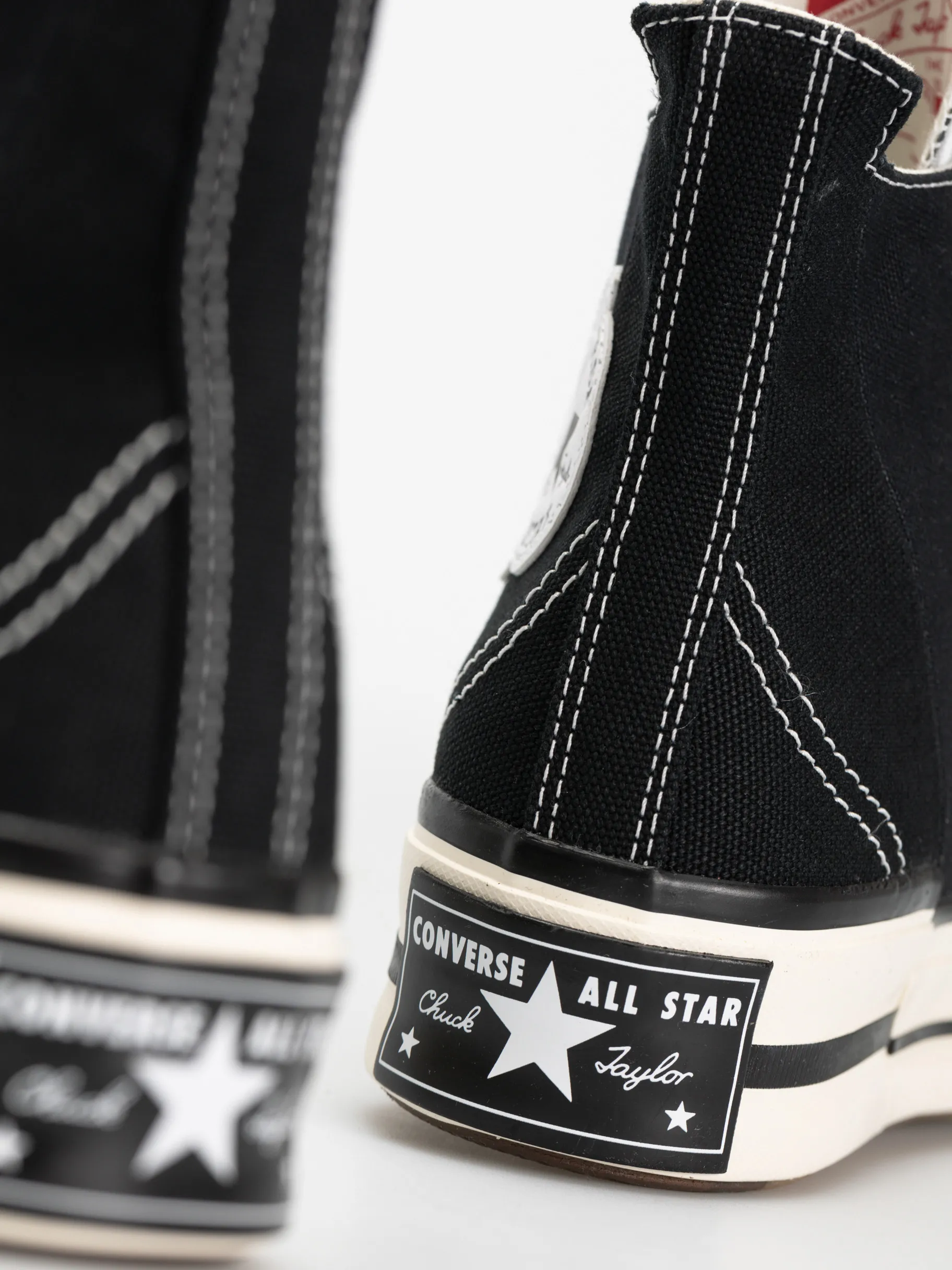 Converse Chuck 70 Plus Hi Chucks