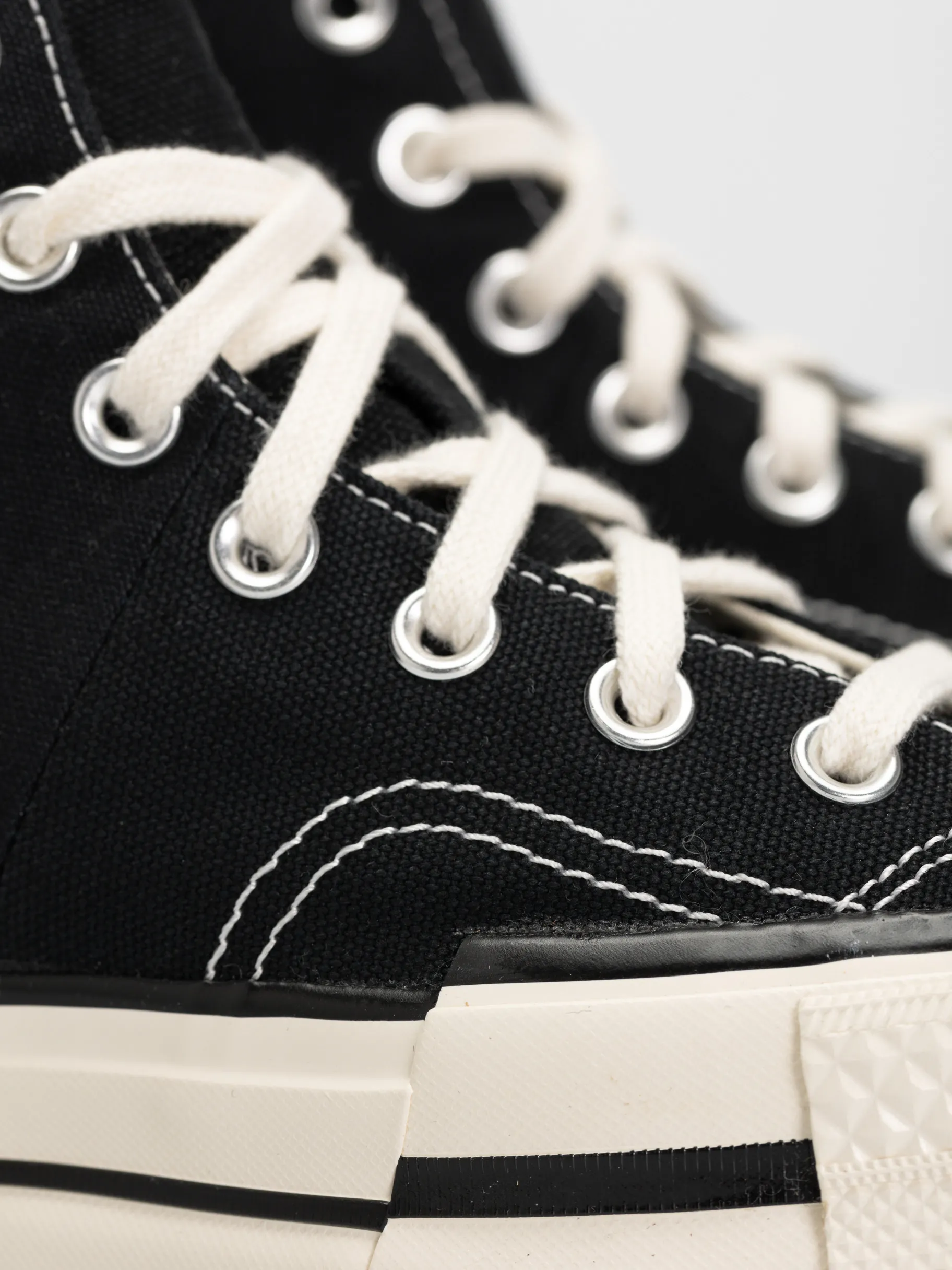 Converse Chuck 70 Plus Hi Chucks