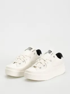 Converse Chuck Taylor All Star Construct Ox Chucks