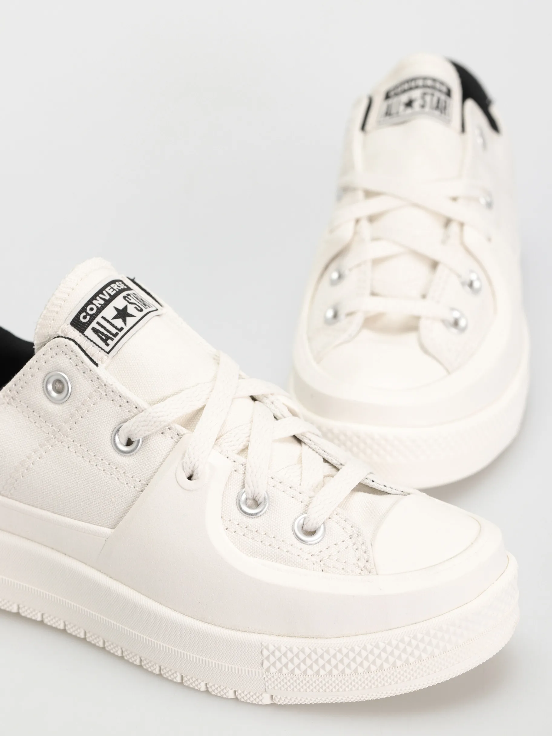 Converse Chuck Taylor All Star Construct Ox Chucks