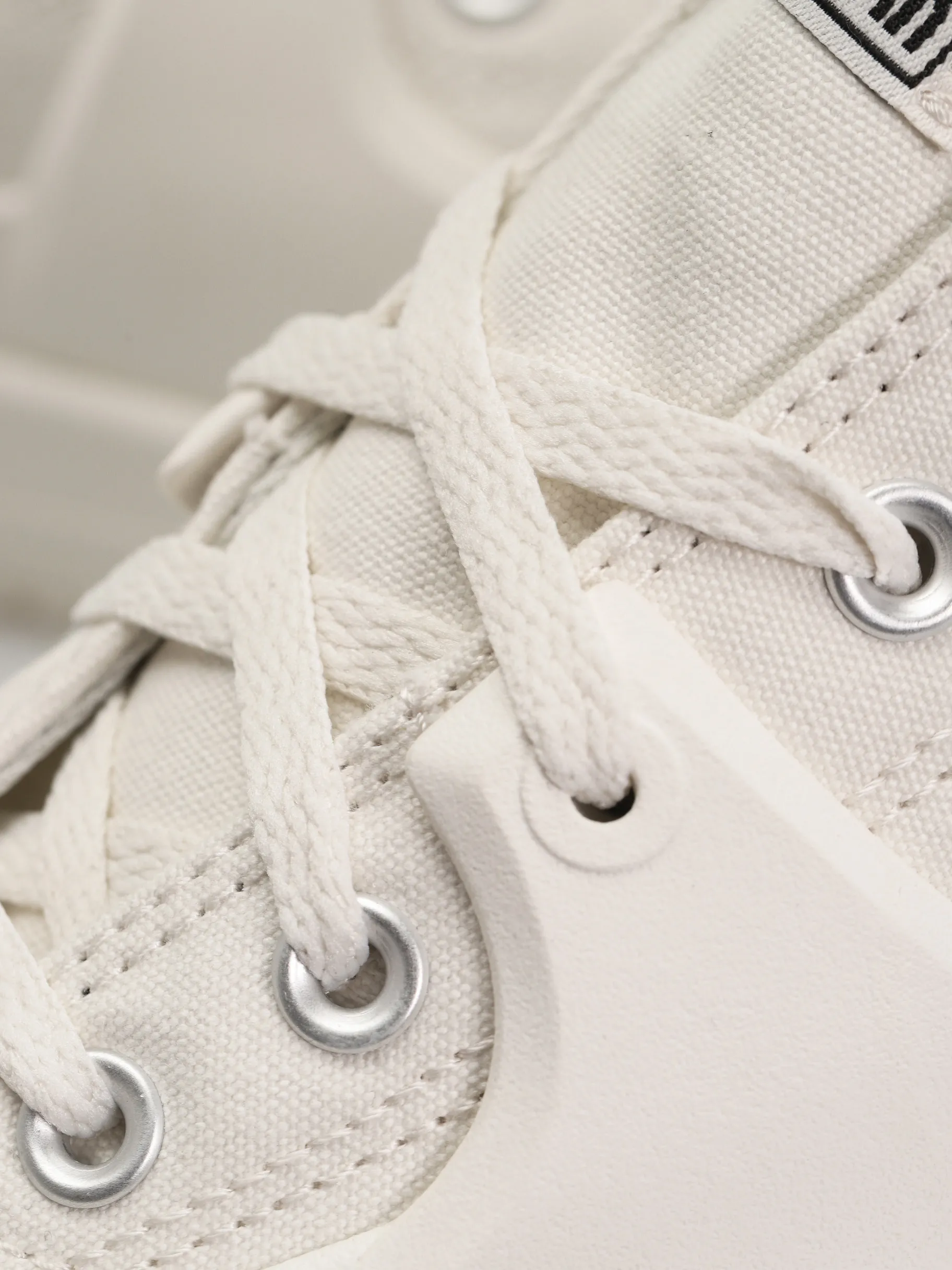 Converse Chuck Taylor All Star Construct Ox Chucks