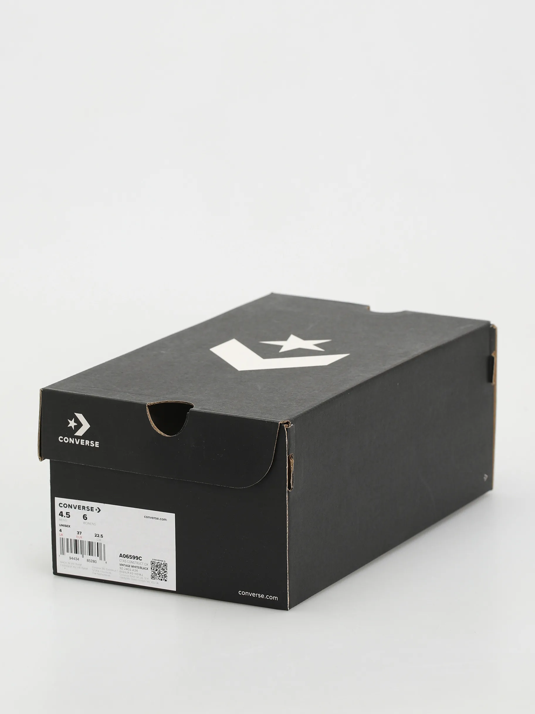 Converse Chuck Taylor All Star Construct Ox Chucks