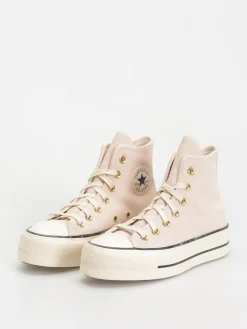 Converse Chuck Taylor All Star Lift Hi Wmn Chucks