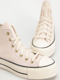 Converse Chuck Taylor All Star Lift Hi Wmn Chucks