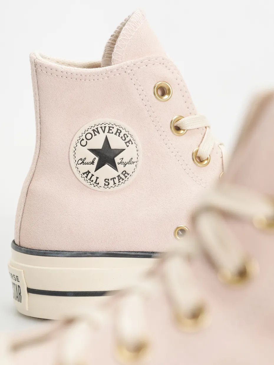 Converse Chuck Taylor All Star Lift Hi Wmn Chucks